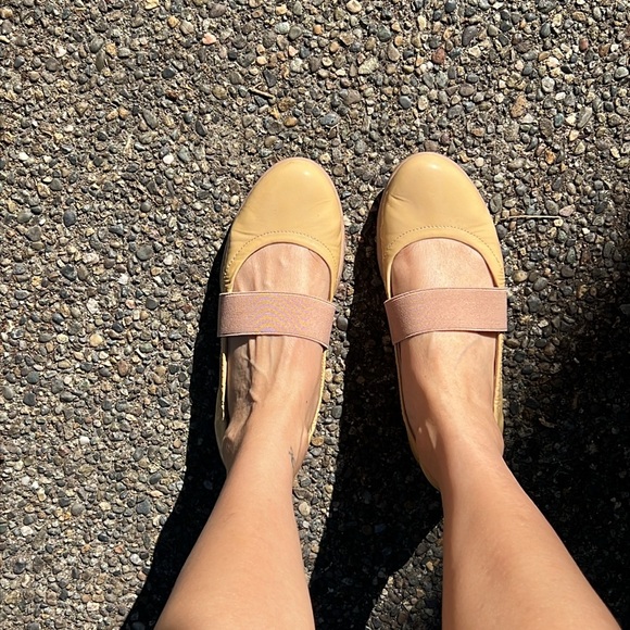 Prada Ballet Flats - Picture 4 of 5